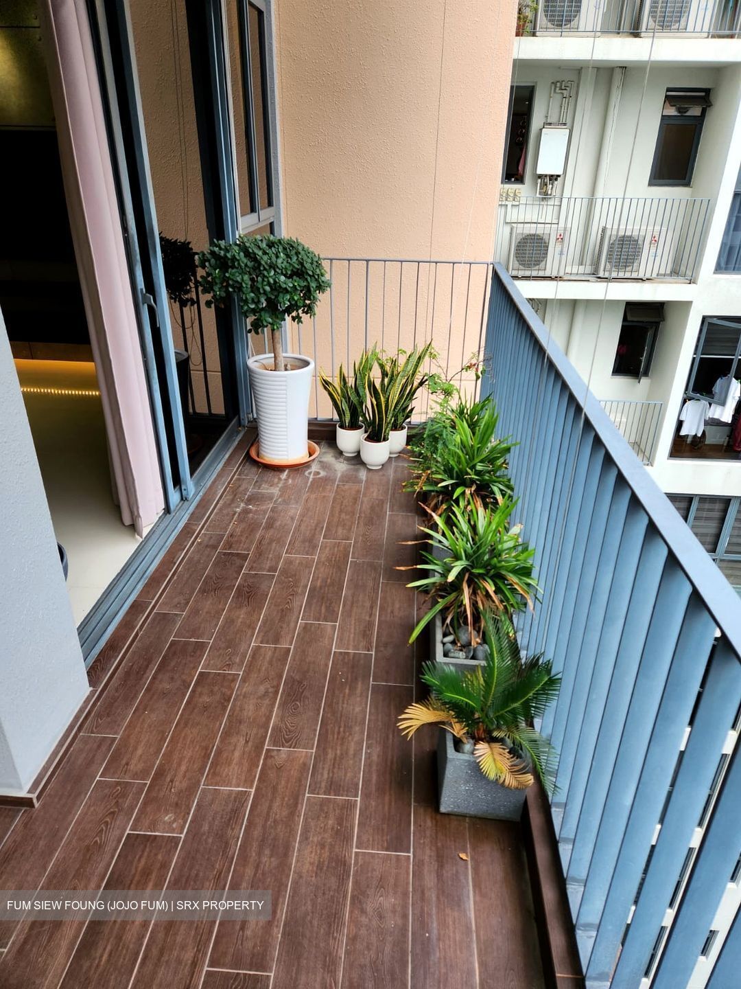 Twin Fountains (D25), Condominium #558842671